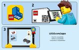 Istruzioni per la Costruzione - LEGO - 60212 - Barbecue Burn Out: Page 2