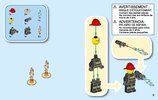 Istruzioni per la Costruzione - LEGO - 60212 - Barbecue Burn Out: Page 3