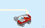 Istruzioni per la Costruzione - LEGO - 60212 - Barbecue Burn Out: Page 21