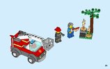 Istruzioni per la Costruzione - LEGO - 60212 - Barbecue Burn Out: Page 25