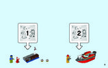 Istruzioni per la Costruzione - LEGO - 60213 - Dock Side Fire: Page 5