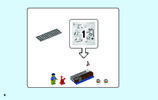 Istruzioni per la Costruzione - LEGO - 60213 - Dock Side Fire: Page 6