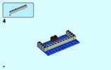 Istruzioni per la Costruzione - LEGO - 60213 - Dock Side Fire: Page 12