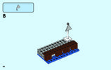 Istruzioni per la Costruzione - LEGO - 60213 - Dock Side Fire: Page 16