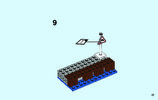 Istruzioni per la Costruzione - LEGO - 60213 - Dock Side Fire: Page 17