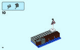 Istruzioni per la Costruzione - LEGO - 60213 - Dock Side Fire: Page 18