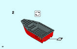 Istruzioni per la Costruzione - LEGO - 60213 - Dock Side Fire: Page 22