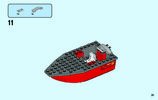 Istruzioni per la Costruzione - LEGO - 60213 - Dock Side Fire: Page 31