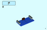 Istruzioni per la Costruzione - LEGO - 60213 - Dock Side Fire: Page 11