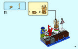 Istruzioni per la Costruzione - LEGO - 60213 - Dock Side Fire: Page 19