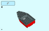 Istruzioni per la Costruzione - LEGO - 60213 - Dock Side Fire: Page 24