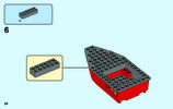 Istruzioni per la Costruzione - LEGO - 60213 - Dock Side Fire: Page 26