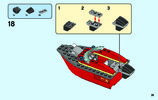 Istruzioni per la Costruzione - LEGO - 60213 - Dock Side Fire: Page 39