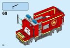 Istruzioni per la Costruzione - LEGO - 60214 - Burger Bar Fire Rescue: Page 30