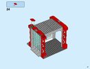 Istruzioni per la Costruzione - LEGO - 60215 - Fire Station: Page 27