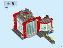 Istruzioni per la Costruzione - LEGO - 60215 - Fire Station: Page 79