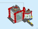 Istruzioni per la Costruzione - LEGO - 60215 - Fire Station: Page 83