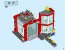 Istruzioni per la Costruzione - LEGO - 60215 - Fire Station: Page 95