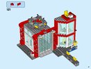 Istruzioni per la Costruzione - LEGO - 60215 - Fire Station: Page 97