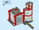 Istruzioni per la Costruzione - LEGO - 60215 - Fire Station: Page 103