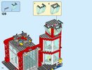 Istruzioni per la Costruzione - LEGO - 60215 - Fire Station: Page 104