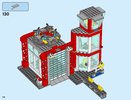 Istruzioni per la Costruzione - LEGO - 60215 - Fire Station: Page 106