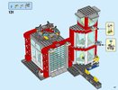 Istruzioni per la Costruzione - LEGO - 60215 - Fire Station: Page 107