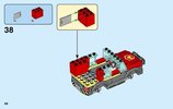 Istruzioni per la Costruzione - LEGO - 60215 - Fire Station: Page 48