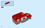 Istruzioni per la Costruzione - LEGO - 60215 - Fire Station: Page 54