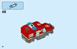 Istruzioni per la Costruzione - LEGO - 60215 - Fire Station: Page 58