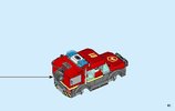 Istruzioni per la Costruzione - LEGO - 60215 - Fire Station: Page 61