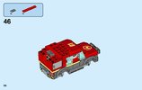 Istruzioni per la Costruzione - LEGO - 60215 - Fire Station: Page 56