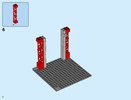 Istruzioni per la Costruzione - LEGO - 60215 - Fire Station: Page 8