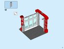 Istruzioni per la Costruzione - LEGO - 60215 - Fire Station: Page 15