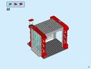 Istruzioni per la Costruzione - LEGO - 60215 - Fire Station: Page 25