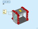 Istruzioni per la Costruzione - LEGO - 60215 - Fire Station: Page 29