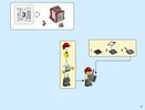 Istruzioni per la Costruzione - LEGO - 60215 - Fire Station: Page 31