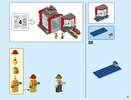 Istruzioni per la Costruzione - LEGO - 60215 - Fire Station: Page 45