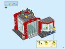 Istruzioni per la Costruzione - LEGO - 60215 - Fire Station: Page 65