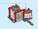 Istruzioni per la Costruzione - LEGO - 60215 - Fire Station: Page 81