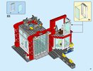 Istruzioni per la Costruzione - LEGO - 60215 - Fire Station: Page 87