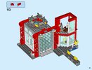 Istruzioni per la Costruzione - LEGO - 60215 - Fire Station: Page 89