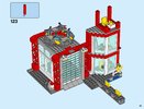 Istruzioni per la Costruzione - LEGO - 60215 - Fire Station: Page 99