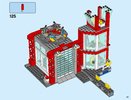 Istruzioni per la Costruzione - LEGO - 60215 - Fire Station: Page 101