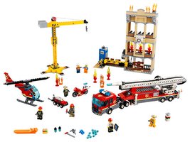 60216 - Downtown Fire Brigade