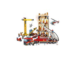 60216 - Downtown Fire Brigade