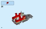 Istruzioni per la Costruzione - LEGO - 60216 - Downtown Fire Brigade: Page 48