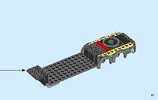 Istruzioni per la Costruzione - LEGO - 60216 - Downtown Fire Brigade: Page 21