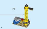 Istruzioni per la Costruzione - LEGO - 60216 - Downtown Fire Brigade: Page 36