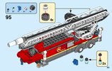 Istruzioni per la Costruzione - LEGO - 60216 - Downtown Fire Brigade: Page 53